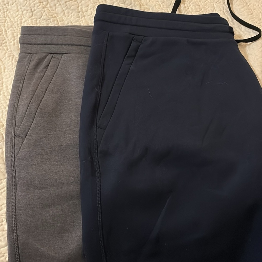 Men’s big & Tall set of Lounge Shorts 32 Degrees